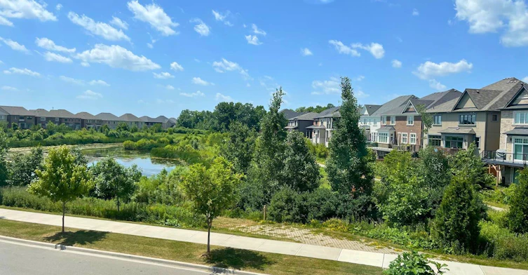 3293 George Savage Avenue, Oakville, ON, L6M 1R3 - 2