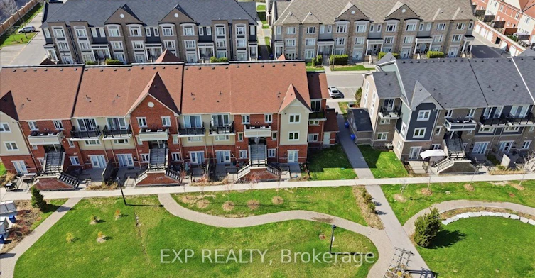 197-250 Sunny Meadow Boulevard, Brampton, ON, L6R 3Y6 - 13