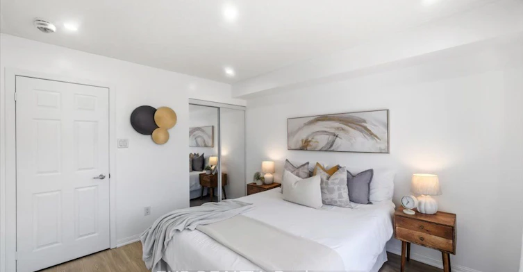 197-250 Sunny Meadow Boulevard, Brampton, ON, L6R 3Y6 - 10