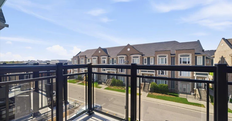 197-250 Sunny Meadow Boulevard, Brampton, ON, L6R 3Y6 - 9