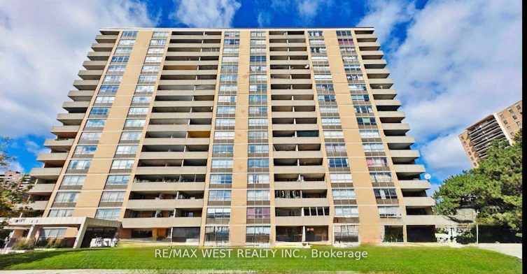 106-40 Panorama Court, Toronto, ON, M9V 4M1