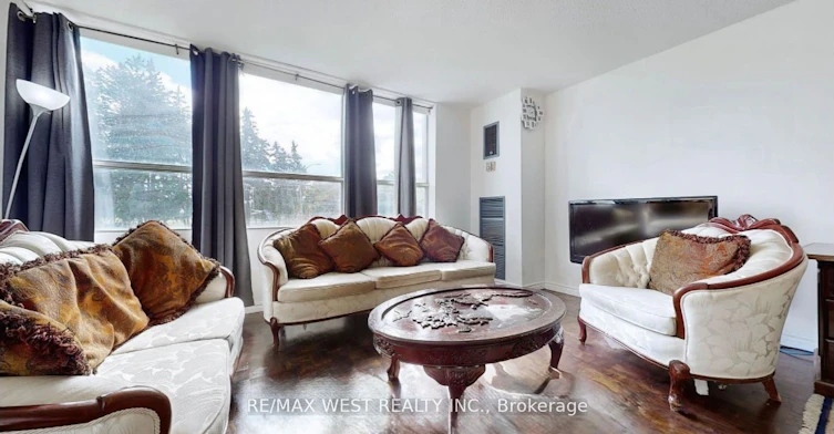 106-40 Panorama Court, Toronto, ON, M9V 4M1 - 5