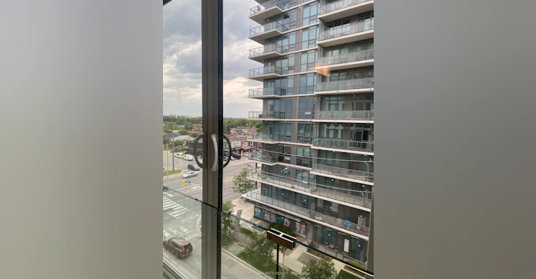 511-1195 The Queensway Street, Toronto, ON, M8Z 0H1 - 9