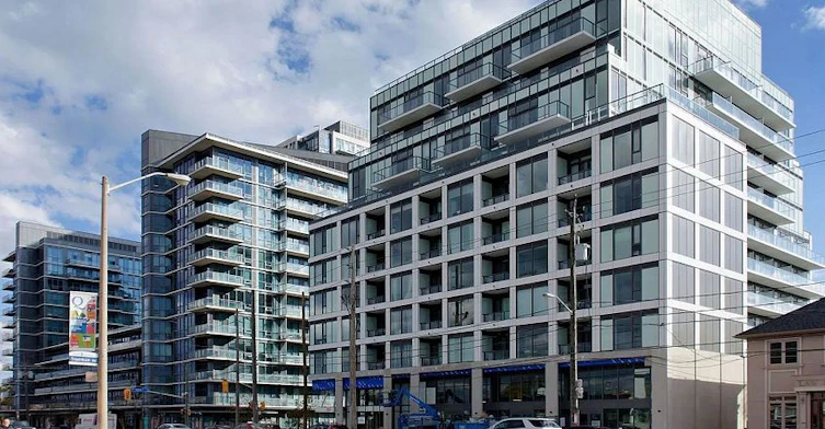 511-1195 The Queensway Street, Toronto, ON, M8Z 0H1