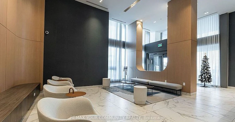 511-1195 The Queensway Street, Toronto, ON, M8Z 0H1 - 2
