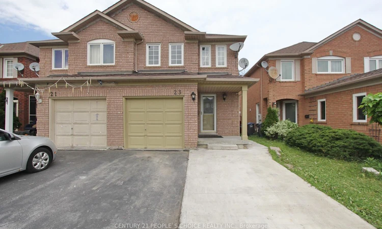 23 Dusty Star Drive