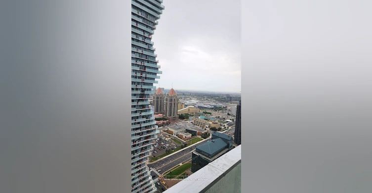 3613-3883 Quartz Road, Mississauga, ON, L5B 0M4