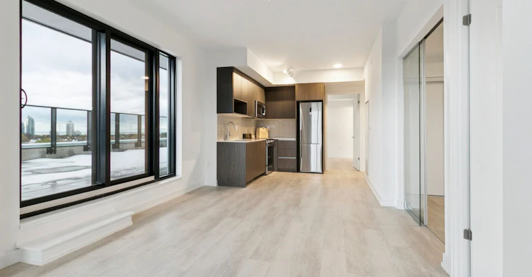 706-801 The Queensway N/A, Toronto, ON, M8Z 6A8 - 7
