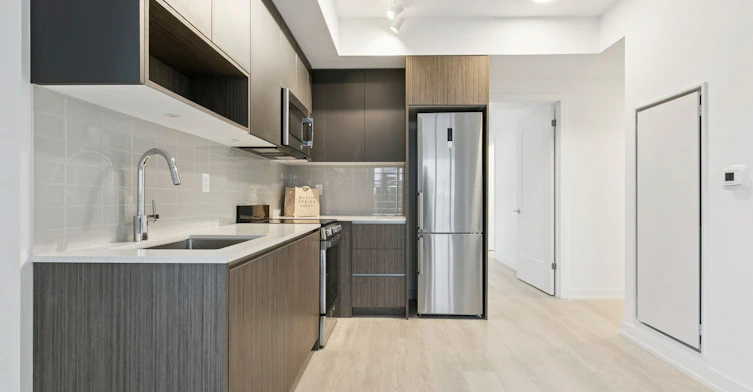 706-801 The Queensway N/A, Toronto, ON, M8Z 6A8 - 10