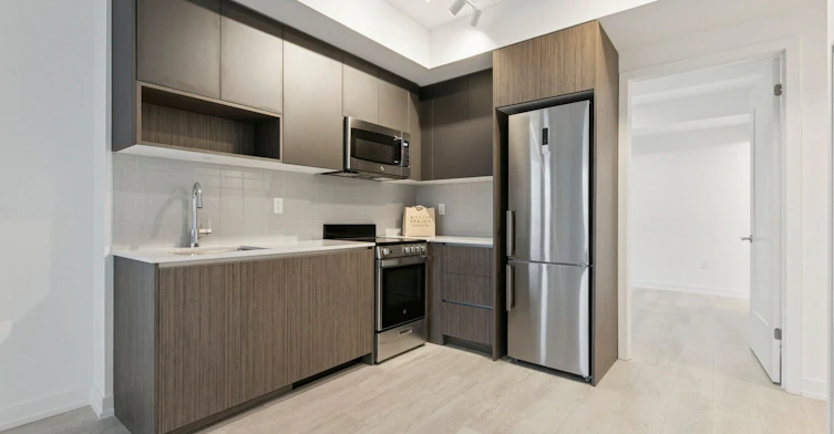706-801 The Queensway N/A, Toronto, ON, M8Z 6A8 - 12