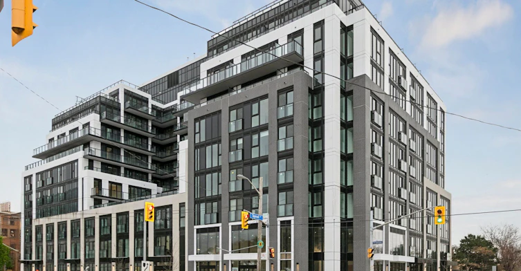 512-801 The Queensway N/A, Toronto, ON, M8Z 6A8 - 25