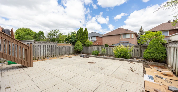 2299 Yorktown Circle, Mississauga, ON, L5M 5Y1 - 30