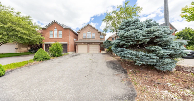 2299 Yorktown Circle, Mississauga, ON, L5M 5Y1 - 34