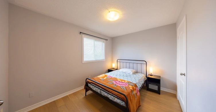 2299 Yorktown Circle, Mississauga, ON, L5M 5Y1 - 27