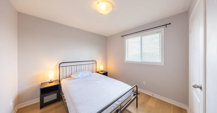 2299 Yorktown Circle, Mississauga, ON, L5M 5Y1 - 26