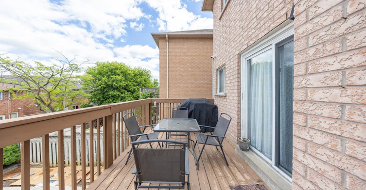 2299 Yorktown Circle, Mississauga, ON, L5M 5Y1 - 32
