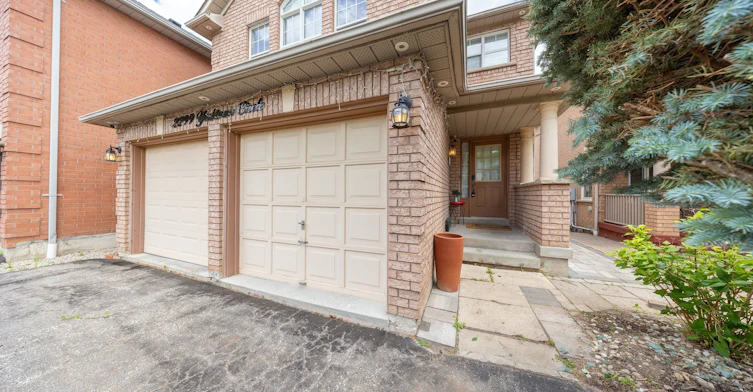 2299 Yorktown Circle, Mississauga, ON, L5M 5Y1 - 33