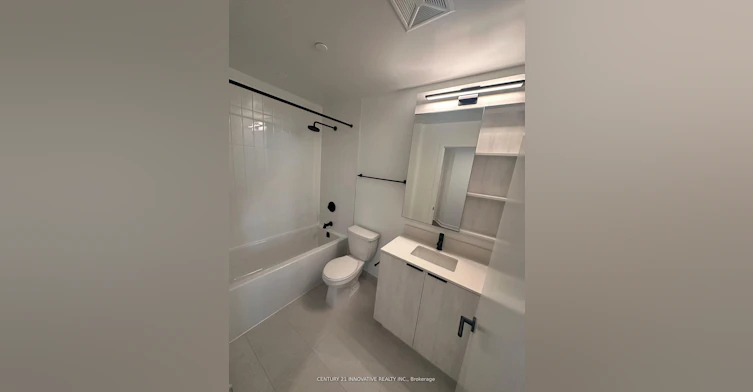 608-2495 Eglinton Avenue W, Mississauga, ON, L5M 2V8 - 16