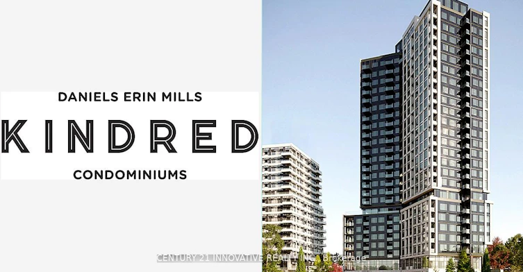 608-2495 Eglinton Avenue W, Mississauga, ON, L5M 2V8 - 2