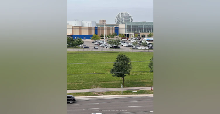 608-2495 Eglinton Avenue W, Mississauga, ON, L5M 2V8 - 22