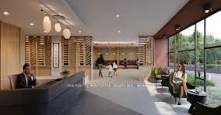 608-2495 Eglinton Avenue W, Mississauga, ON, L5M 2V8 - 5