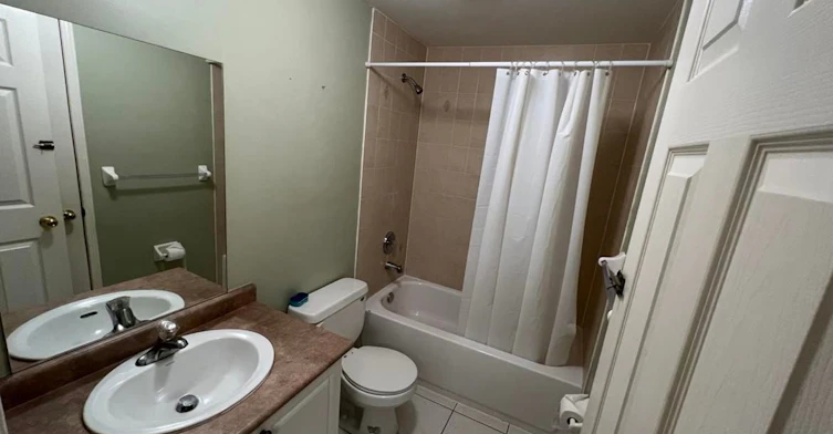 Bsmt-14 Owens Road, Brampton, ON, L6X 0S1 - 8