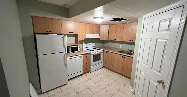 Bsmt-14 Owens Road, Brampton, ON, L6X 0S1 - 3