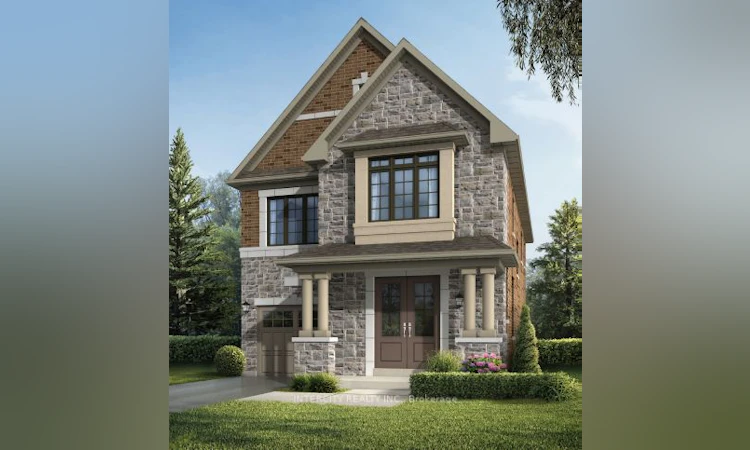 Lot 6-30 Icewater Terrace