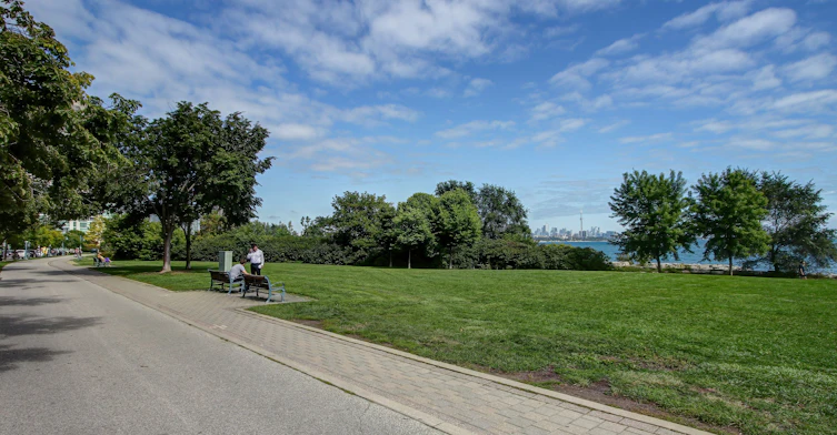 3701-2045 Lake Shore Boulevard W, Toronto, ON, M8V 2Z6 - 34