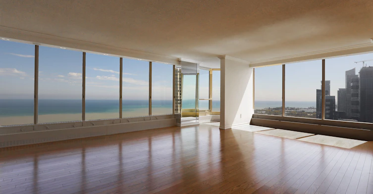 3701-2045 Lake Shore Boulevard W, Toronto, ON, M8V 2Z6 - 16