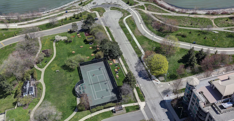3701-2045 Lake Shore Boulevard W, Toronto, ON, M8V 2Z6 - 15