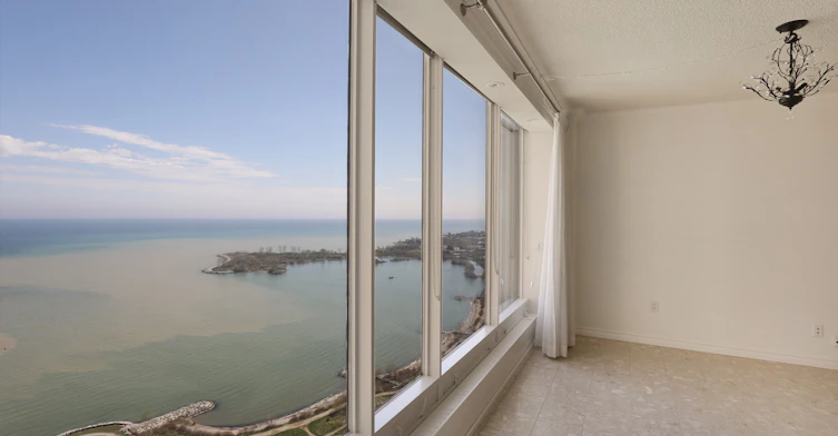 3701-2045 Lake Shore Boulevard W, Toronto, ON, M8V 2Z6 - 8