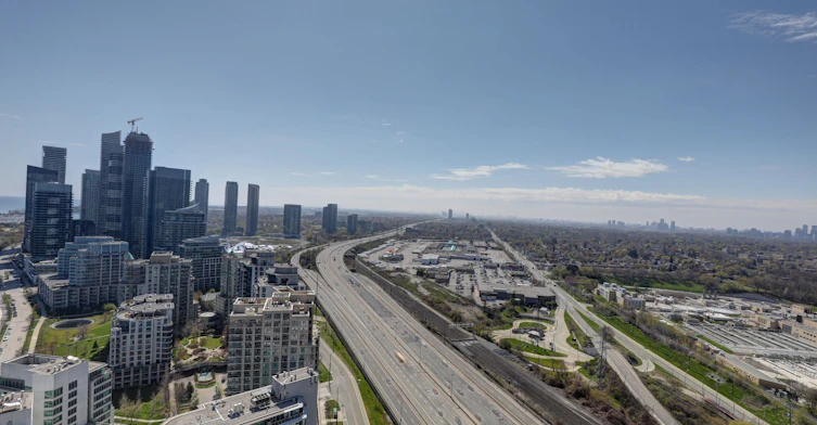 3701-2045 Lake Shore Boulevard W, Toronto, ON, M8V 2Z6 - 27