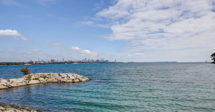 3701-2045 Lake Shore Boulevard W, Toronto, ON, M8V 2Z6 - 33