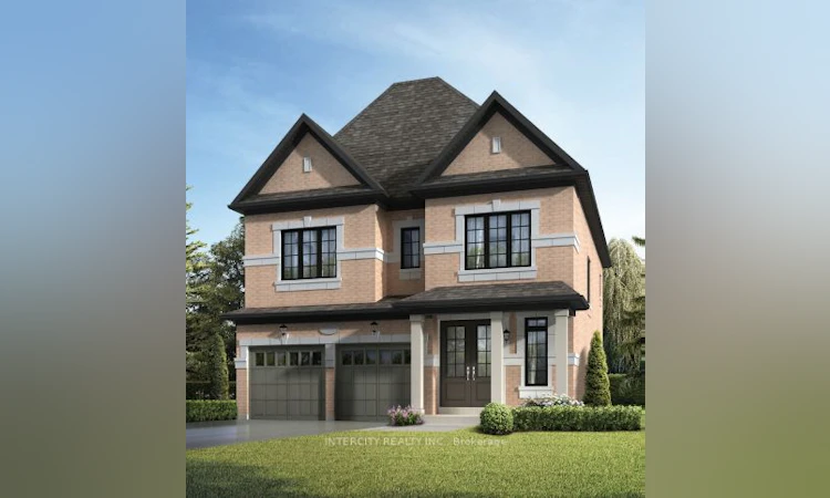 Lot 9-24 Icewater Terrace