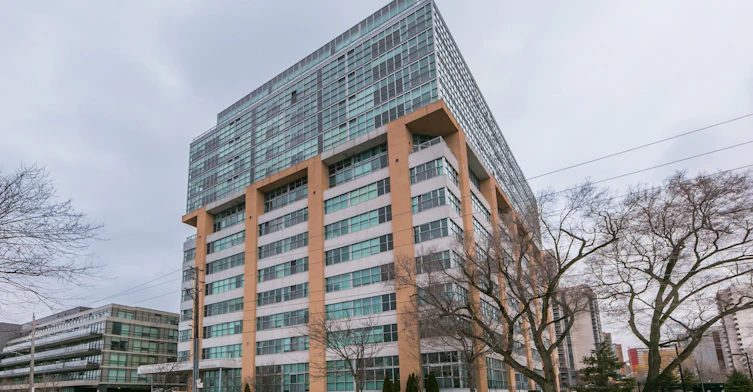 1113-2 Fieldway Road, Toronto, ON, M8Z 3L1 - 17