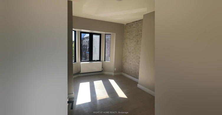 2A-1022 Bloor Street W, Toronto, ON, M6H 1M2 - 4