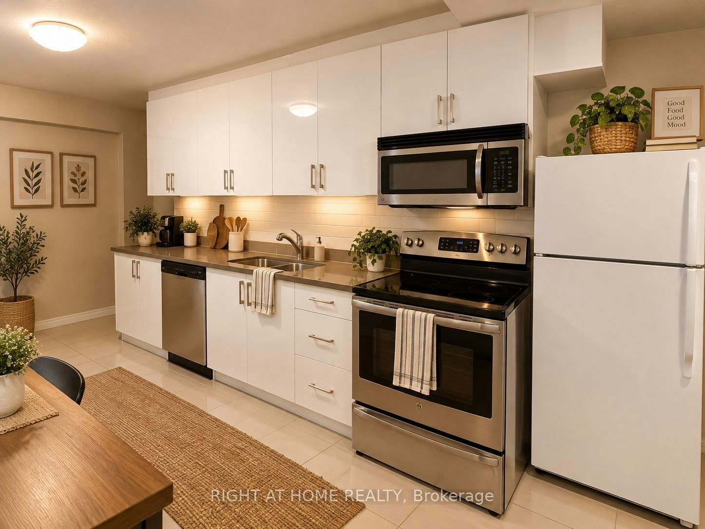 A-332 Salem Avenue, Toronto, ON, M6H 3C7