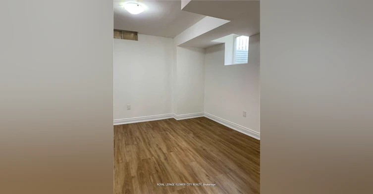 Basement-7227 Para Place, Mississauga, ON, L5W 1K4 - 7