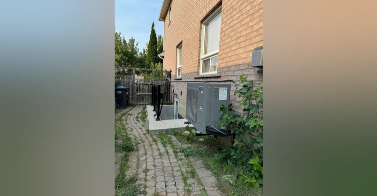Basement-7227 Para Place, Mississauga, ON, L5W 1K4 - 16