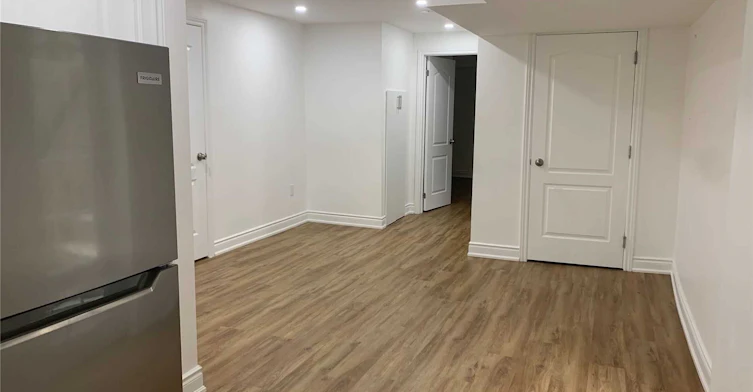 Basement-7227 Para Place, Mississauga, ON, L5W 1K4 - 3