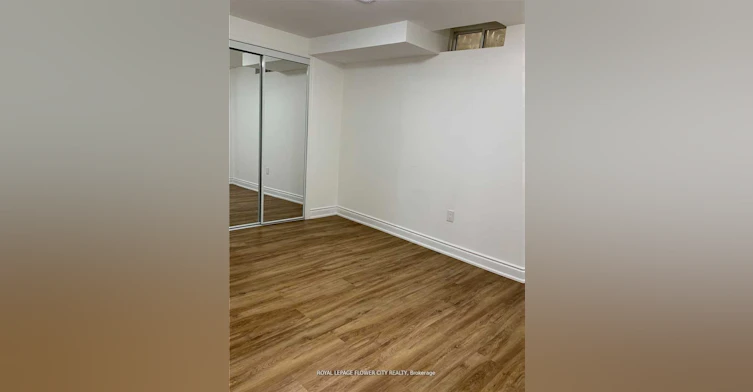Basement-7227 Para Place, Mississauga, ON, L5W 1K4 - 8