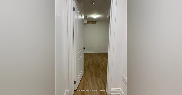 Basement-7227 Para Place, Mississauga, ON, L5W 1K4 - 14