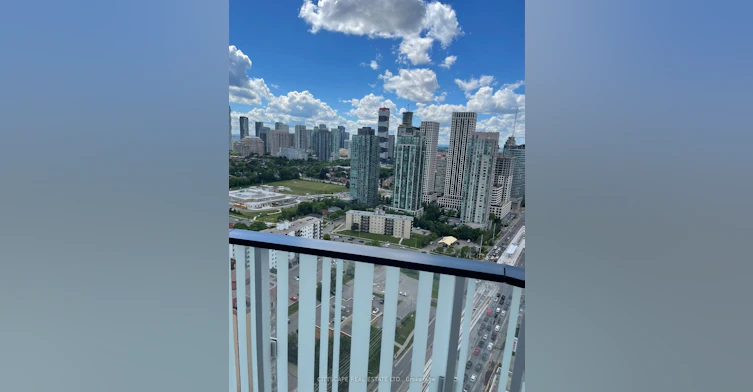 3109-1 Fairview Road E, Mississauga, ON, L5A 0B4 - 32