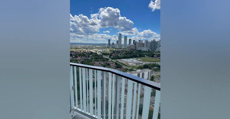 3109-1 Fairview Road E, Mississauga, ON, L5A 0B4 - 33