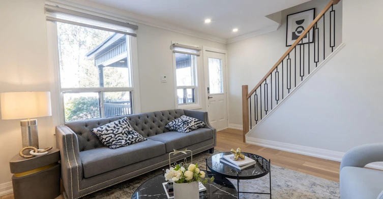 77 Hatherley Road, Toronto, ON, M6E 1V8 - 4