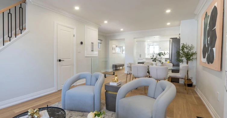 77 Hatherley Road, Toronto, ON, M6E 1V8 - 5