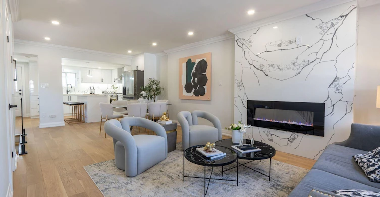 77 Hatherley Road, Toronto, ON, M6E 1V8 - 3