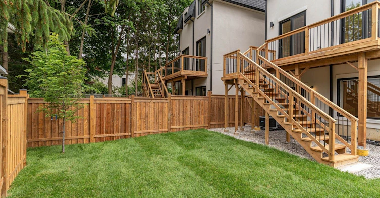 39 Wesley Avenue, Mississauga, ON, L5H 2M6 - 46