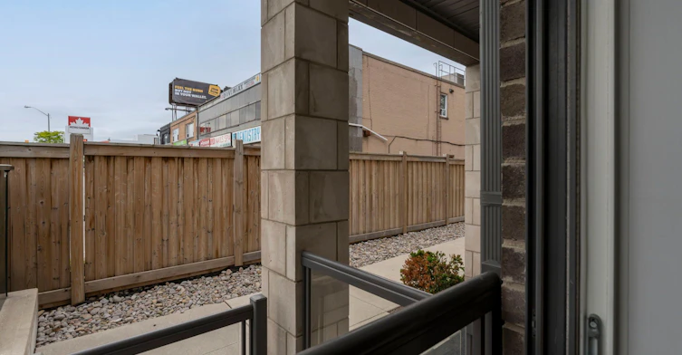 1-713 Lawrence Avenue W, Toronto, ON, M6A 1B4 - 11